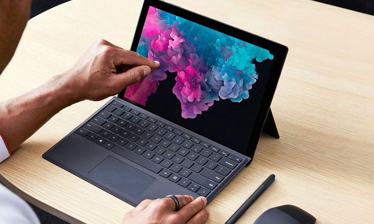Top lý do khiến Surface Pro 7 vẫn đáng để đầu tư trong thời điểm hiện tại?